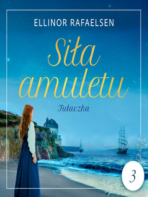 cover image of Tułaczka